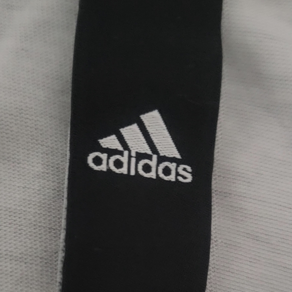 Adidas Racerback Tank Top - Picture 2 of 5
